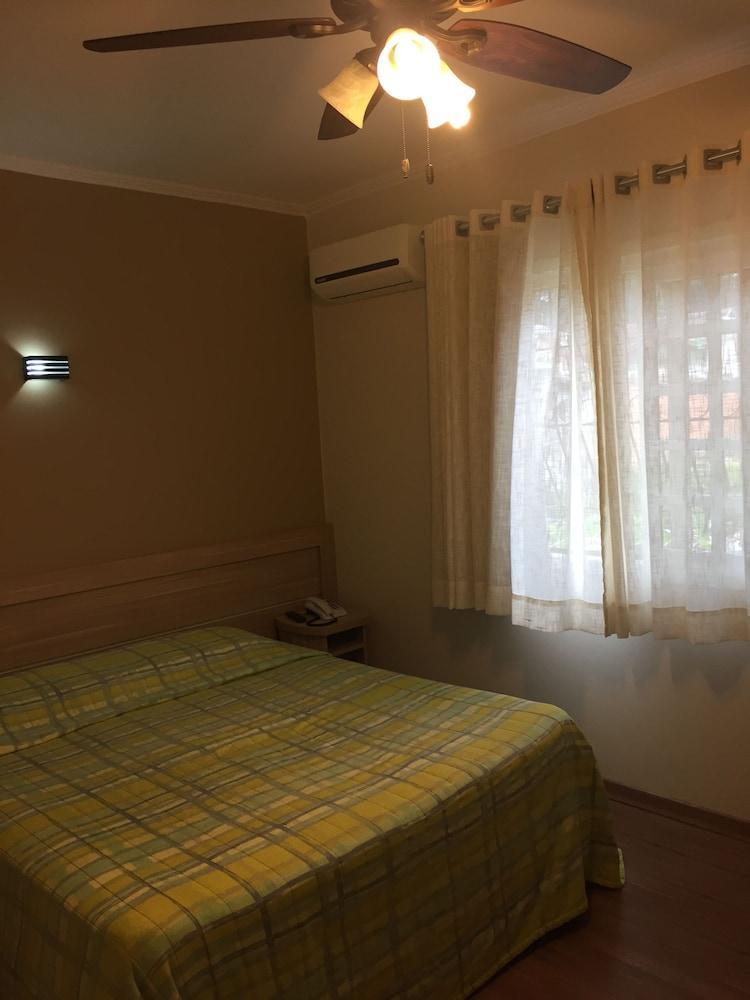 Pousada Villa Vecchia กาเนรา ภายนอก รูปภาพ