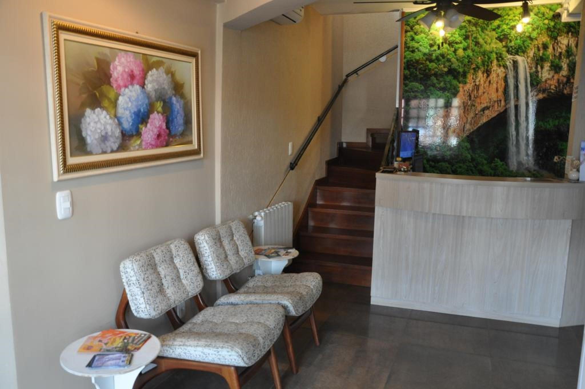 Pousada Villa Vecchia กาเนรา ภายนอก รูปภาพ