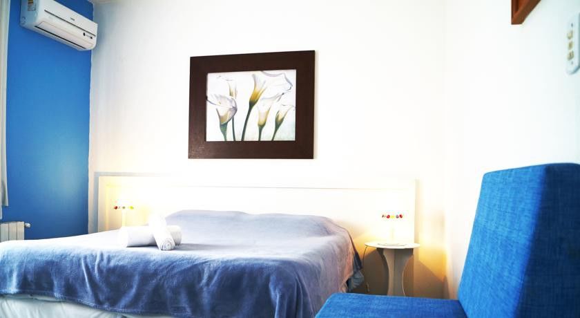 Pousada Villa Vecchia กาเนรา ภายนอก รูปภาพ